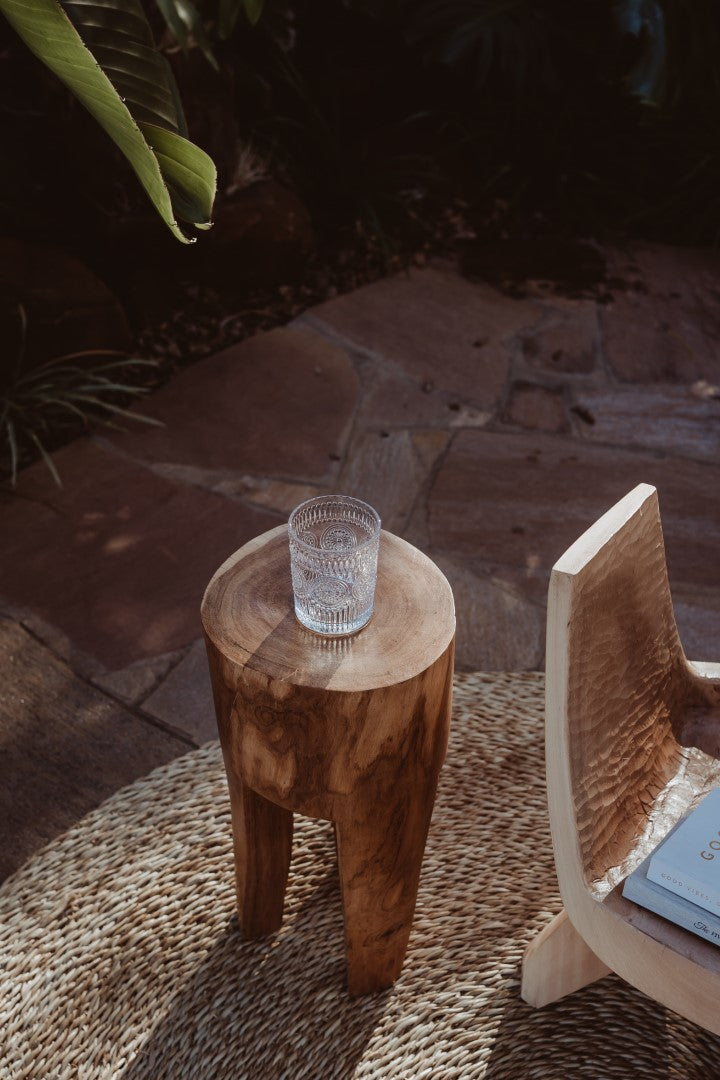 TARIRO STOOL