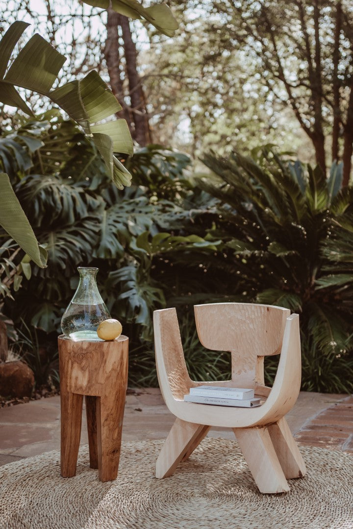 CHIPO CHAIR