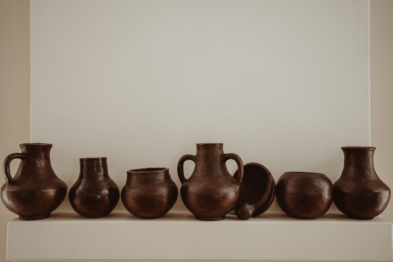 SHONA HARI POTS