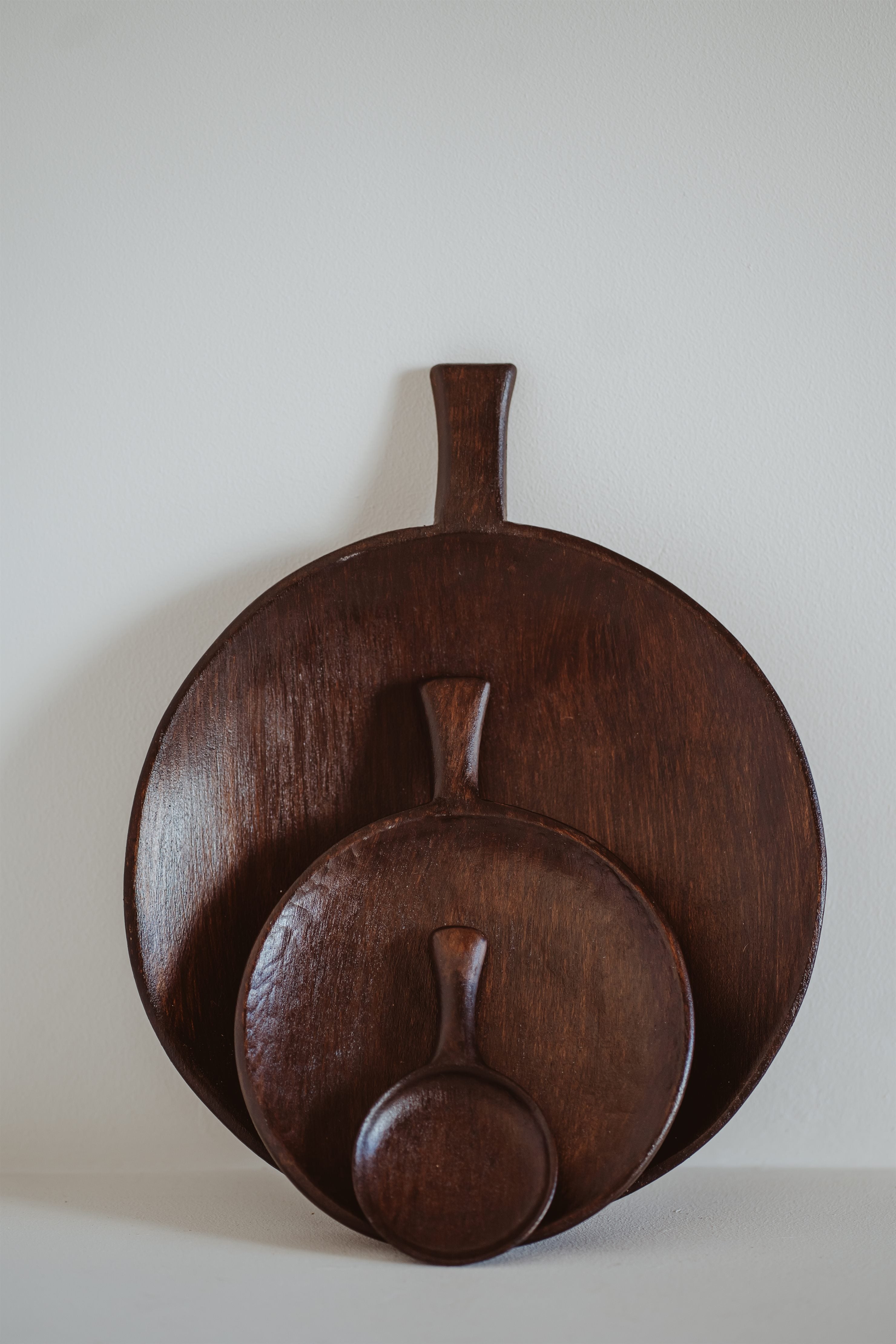 TAPAS SERVING PLATES